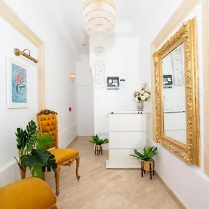  Hotel Vela Blu Boutique Malte