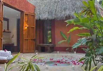 Hotel Hacienda Santa Rosa De Lima